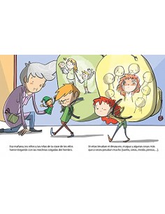 El círculo 2