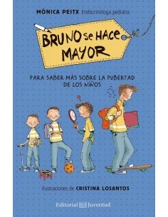 Bruno se hace mayor
