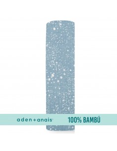 Muselina 100% Bambu 1,10 x...