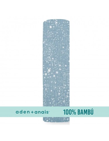 Muselina 100% Bambu 1,10 x 1,10...