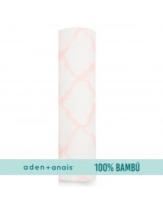 Muselina 100% Bambu 1,10 x...