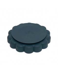 Plato con Ventosa Lion Balsam Blue 2