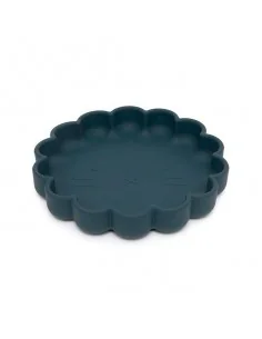 Plato con Ventosa Lion Balsam Blue