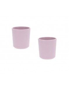 2 Vasos Tutete Lilac