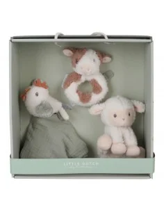 Caja Regalo Pequeña Granja