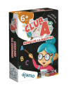 Club A "Mari Luz la Maestra"