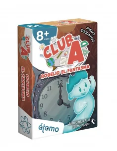 Club A "Rogelio el Fantasma"