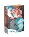 Club A "Rogelio el Fantasma"