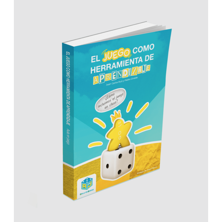 El Juego como Herramienta de Aprendizaje