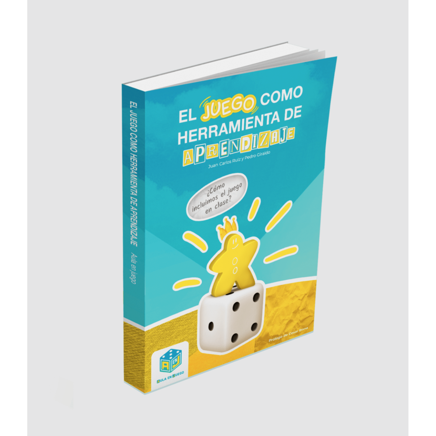 El Juego como Herramienta de Aprendizaje