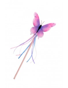 Varita Mariposa Voladora