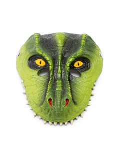 Máscara T-Rex 2