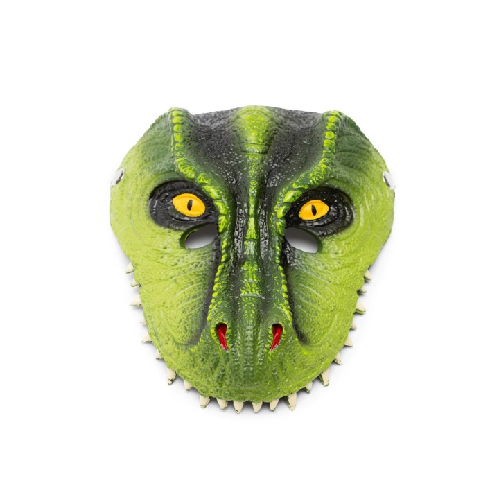 Máscara T-Rex