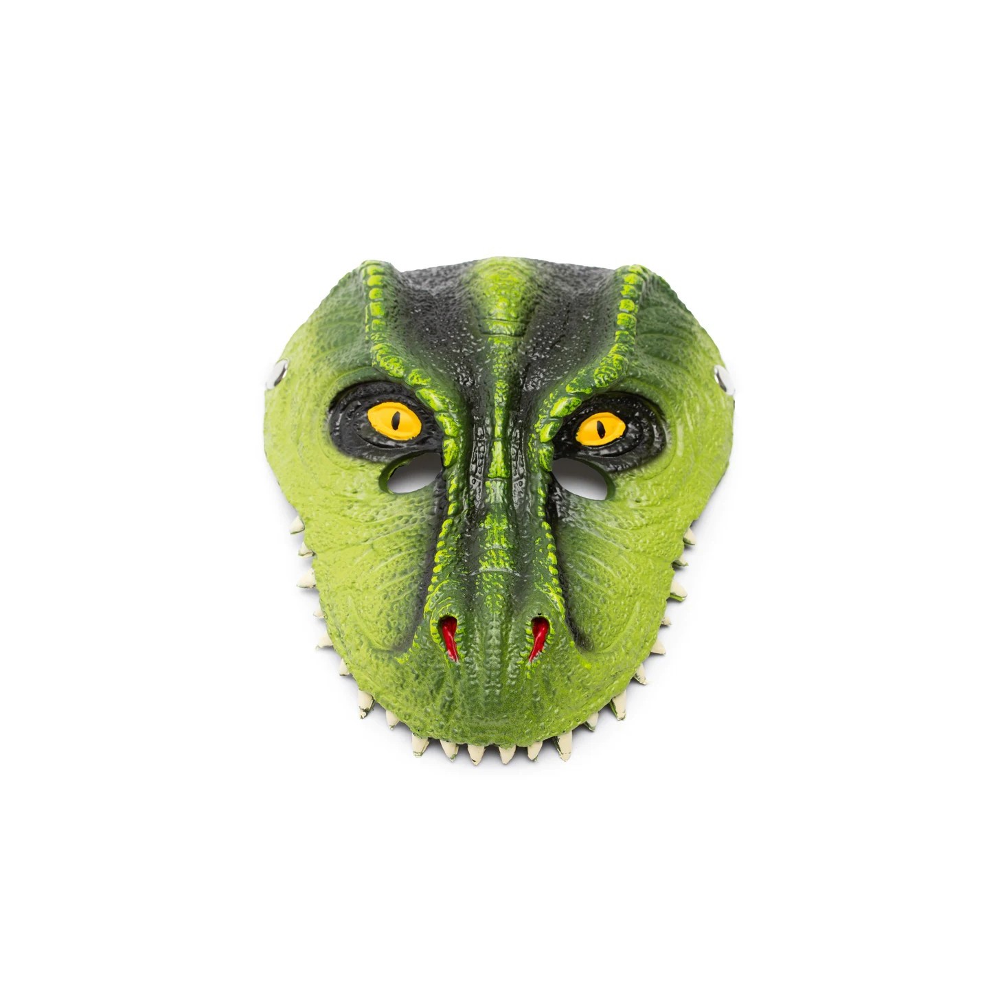 Máscara T-Rex