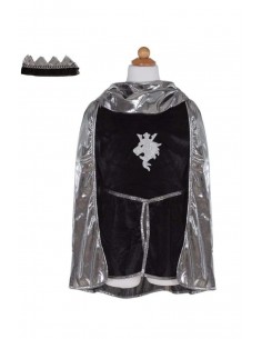 Conjunto de Caballero Plateado 2