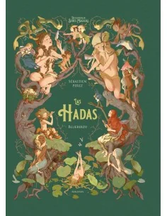 Las Hadas