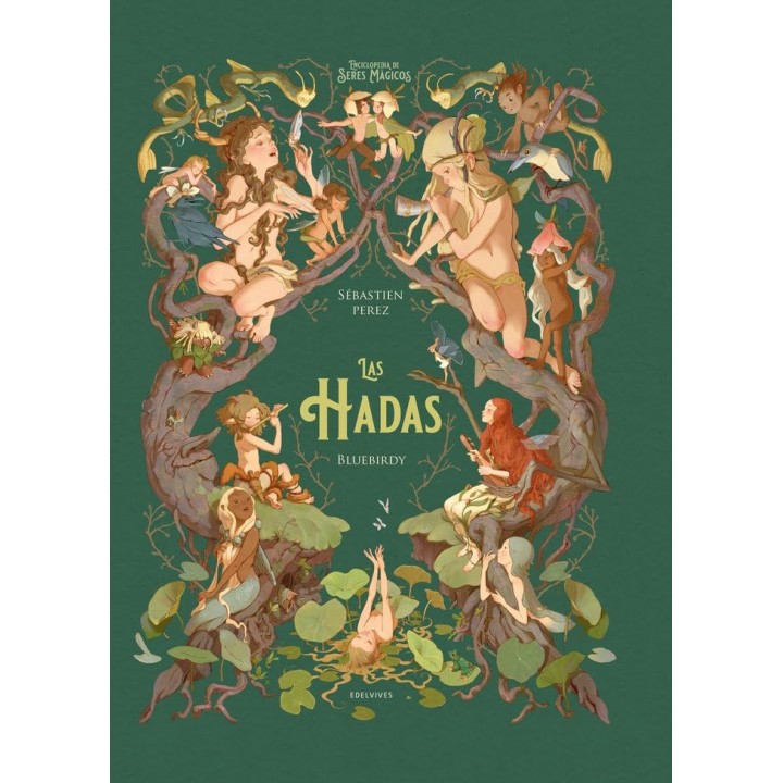 Las Hadas
