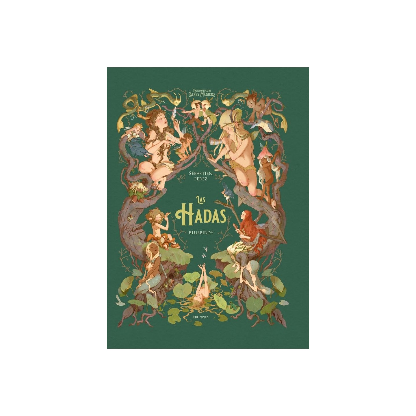 Las Hadas