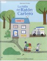 La ruta del ratón cartero