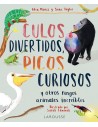 Culos divertidos, picos curiosos