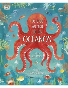 La vida secreta de los océanos