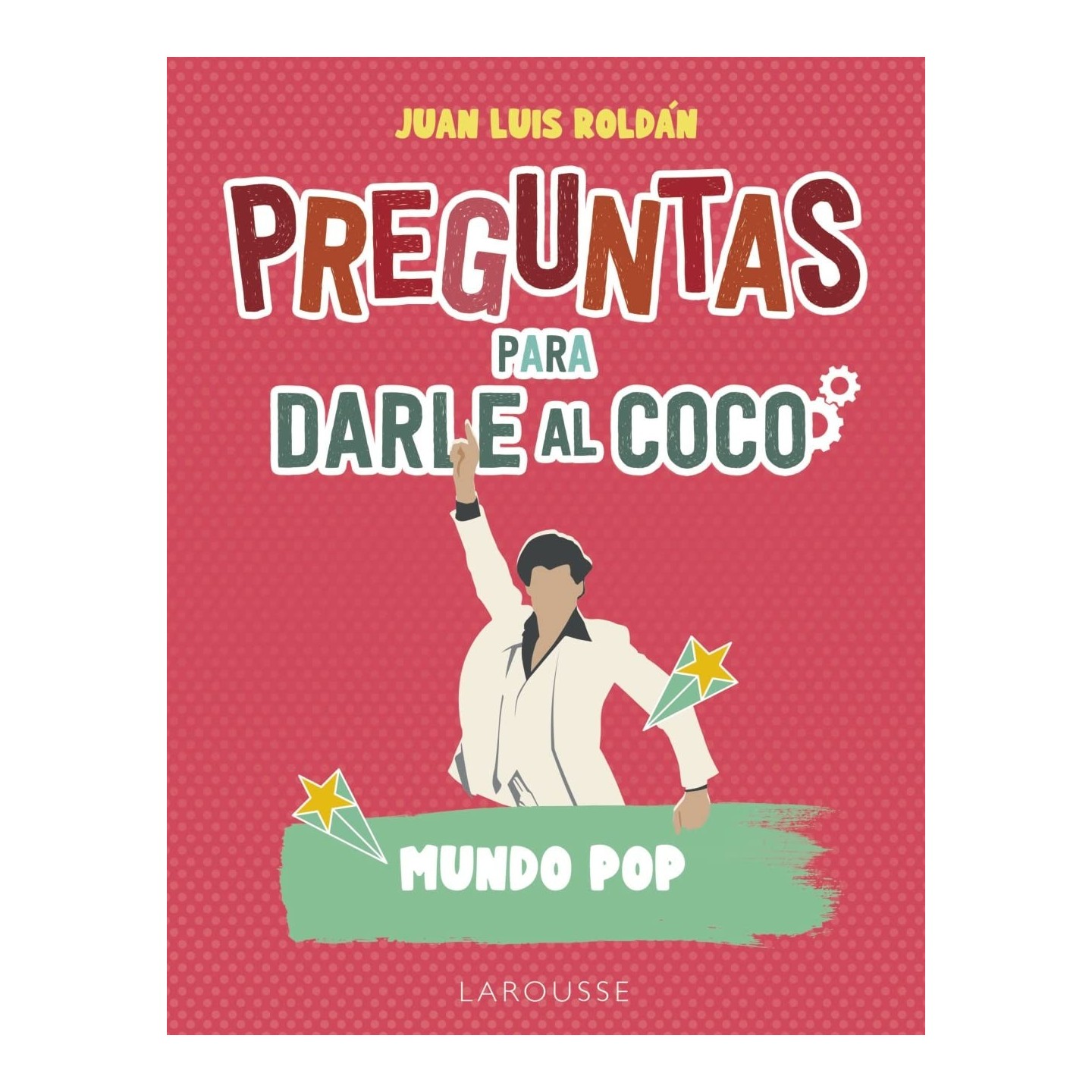 Preguntas para darle al coco - Mundo Pop