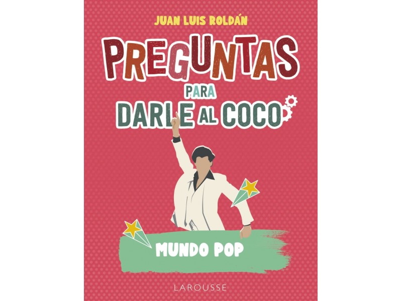 Preguntas para darle al coco - Mundo Pop