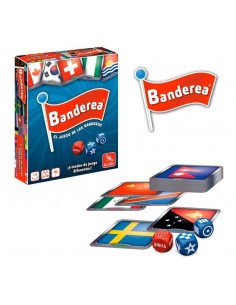 Banderea
