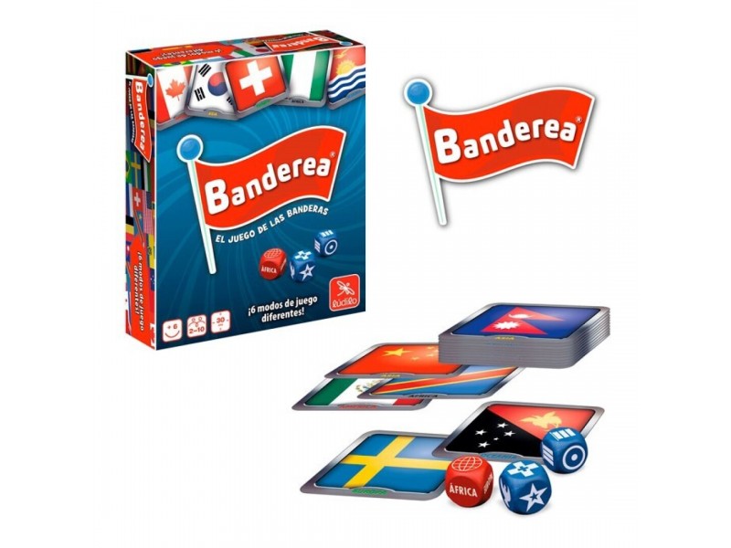 Banderea