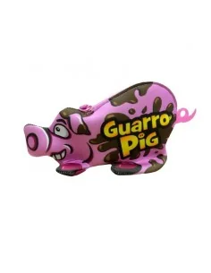 Guarro Pig