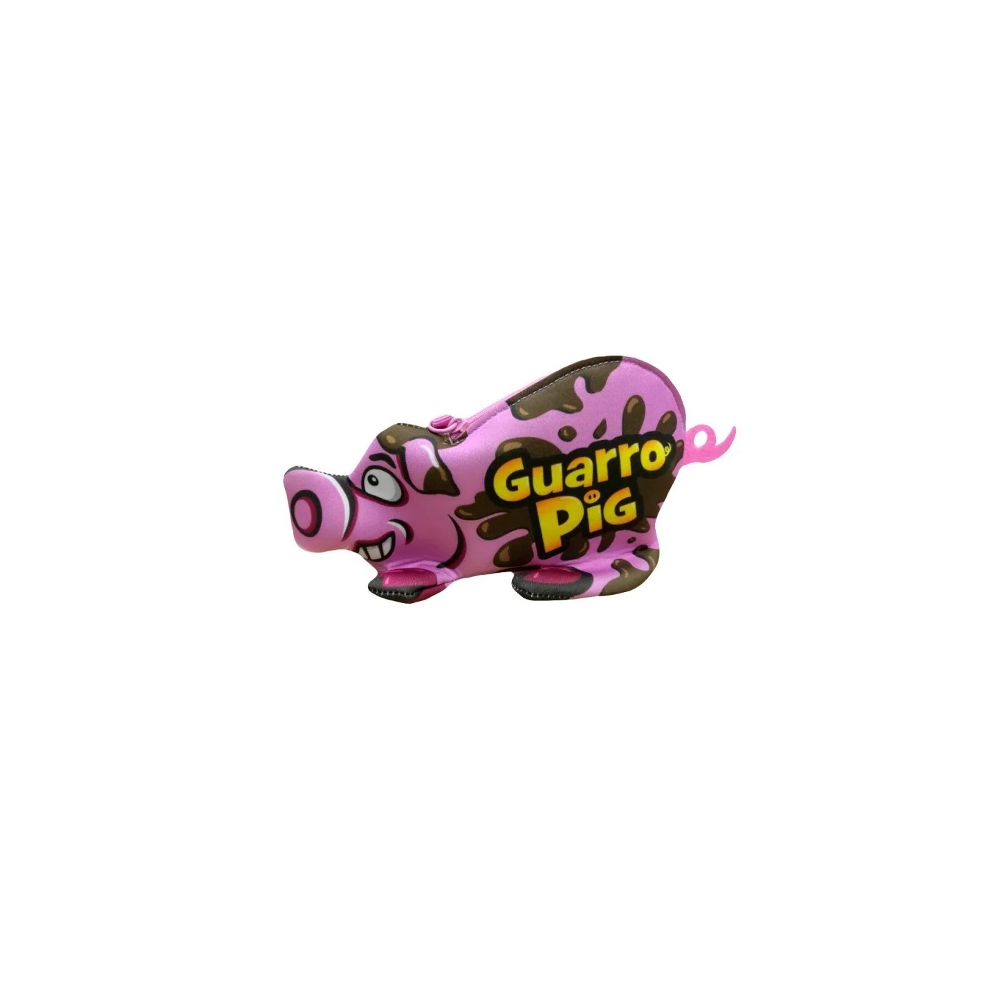 Guarro Pig
