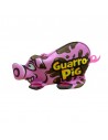 Guarro Pig