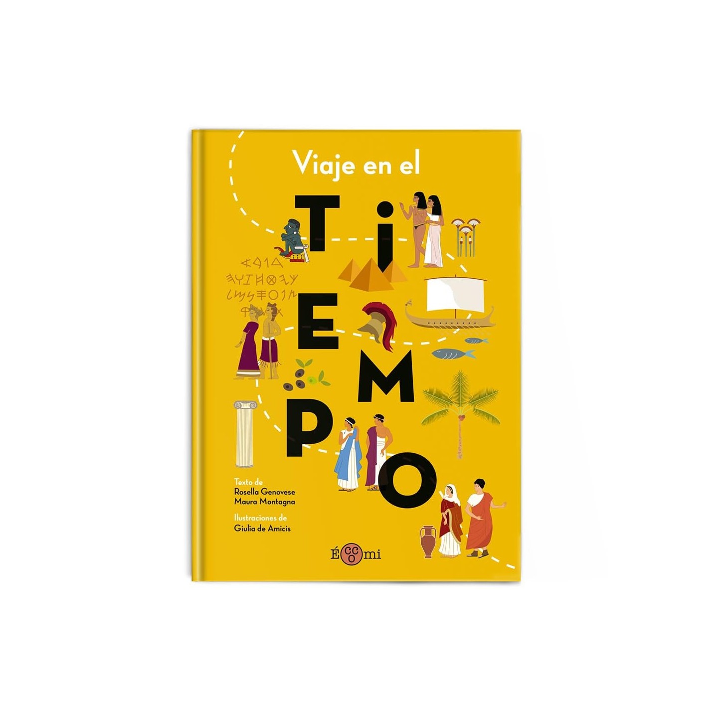 Viaje en el tiempo