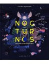 Nocturnos: Sobre la Tierra y sus criaturas cuando no hay luz