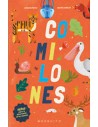 Comilones: Notas sobre la alimentación de las especies