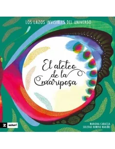 El aleteo de la mariposa