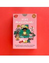 Flashcards Vive mindfulmente