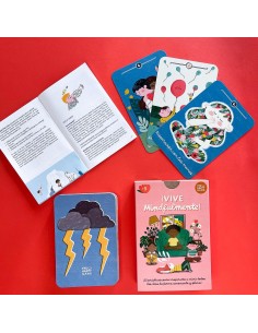 Flashcards Vive mindfulmente 2