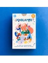 Flashcards ¿Hablamos?