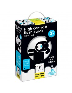 Flashcards Alto Contraste 3...