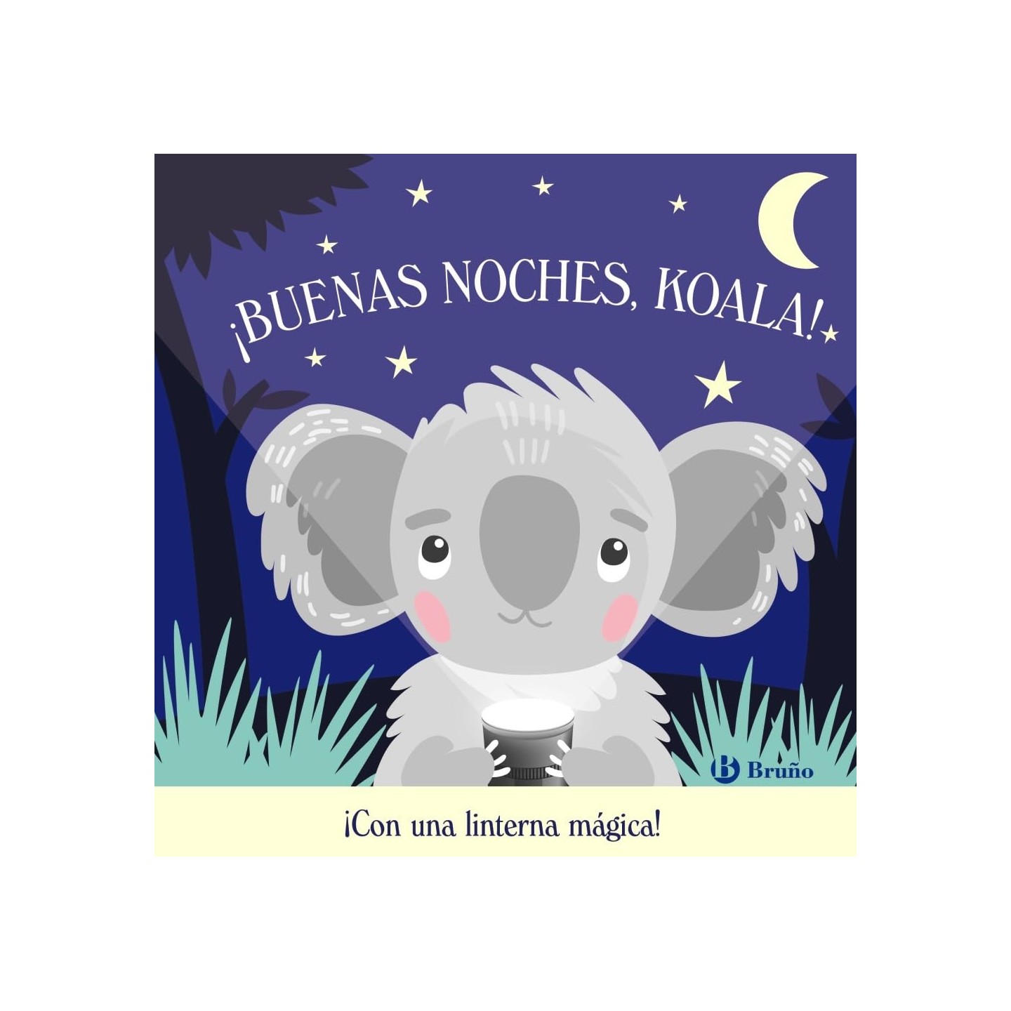 ¡Buenas noches, Koala!
