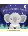 ¡Buenas noches, Koala!