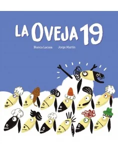 La oveja 19