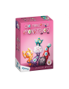 Ojo Mano Pata ¡Monstruos!