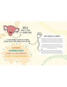 Supercuaderno de educación sexual 2