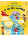 Gran Libro Ilustrado - El cuerpo humano