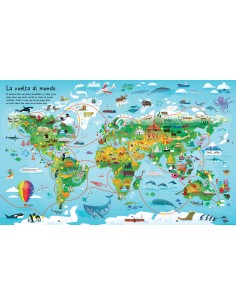 Laberintos por el Mundo 2