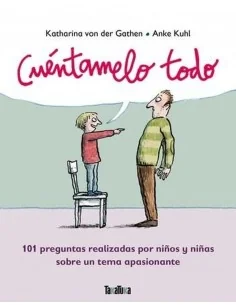 Cuéntamelo todo
