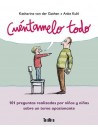 Cuéntamelo todo
