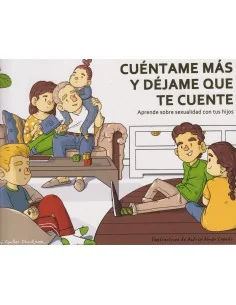 Cuéntame más y déjame que te cuente
